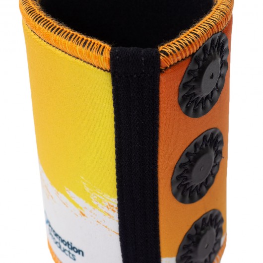 Ulti-Mate Stubby Taped Seam